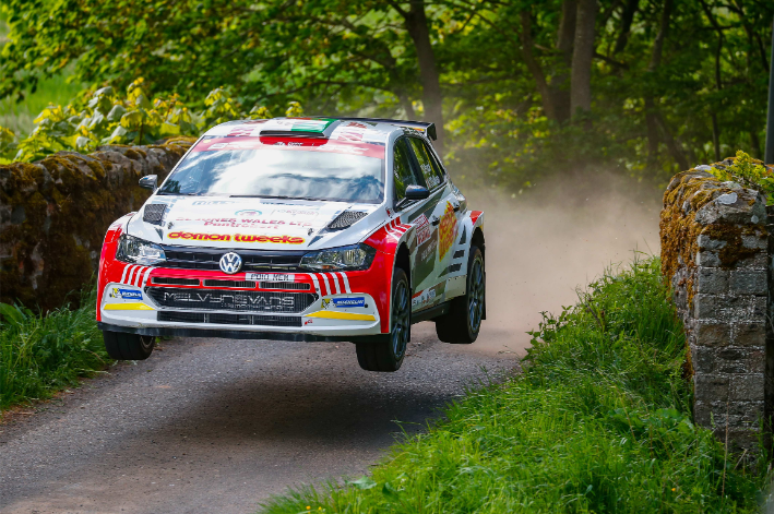 Michelin has won the highly competitive 2022 <a href="/BRCrally/">British Rally Championship</a> with <a href="/OsianPryce/">Osian PRYCE 🏴󠁧󠁢󠁷󠁬󠁳󠁿</a>. Michelin’s Latitude Cross and Pilot Sport ranges helped the 29-year-old Welshman win four rounds in his VW Polo GTi R5.

#BRCrally #MichelinRally