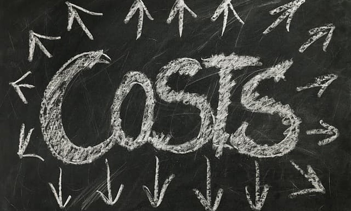 PinkChalkIT's tweet photo. How Small Businesses can Keep Costs Down #business #costs #IT #pinkchalk https://t.co/M79dkzzoN1 https://t.co/1M1YJcHz2D