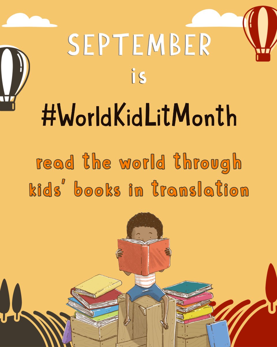 EklavyaPitara's tweet photo. Read the world with Eklavya's translations
𝐁𝐨𝐨𝐤: 𝐇𝐚𝐦𝐚𝐫𝐚 𝐉𝐨𝐡𝐧
𝐀𝐮𝐭𝐡𝐨𝐫: 𝐕𝐞𝐫𝐨𝐧𝐢𝐪𝐮𝐞 𝐕𝐚𝐧 𝐃𝐞𝐧 𝐀𝐛𝐞𝐞𝐥𝐞
𝐈𝐥𝐥𝐮𝐬𝐭𝐫𝐚𝐭𝐨𝐫: 𝐄𝐦𝐦𝐚 𝐝𝐞 𝐖𝐨𝐨𝐭
𝐓𝐫𝐚𝐧𝐬𝐥𝐚𝐭𝐨𝐫: 𝐀𝐦𝐢𝐭
#worldkidlit #worldkidlitmonth #NORLA #translations #translation https://t.co/nxrqrDHCgs