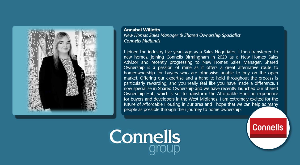 Connells Group (ConnellsGroup) / Twitter