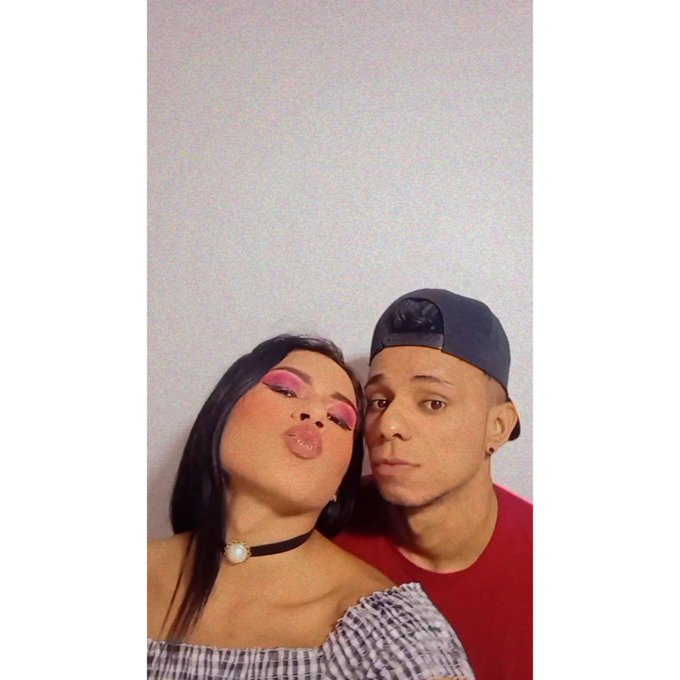 Mi osito de chocolate 🍫 https://t.co/EUHbvhC3io<a href="/tag/nuevafotodeperfil"class="tags"><span>#nuevafotodeperfil</span></a>