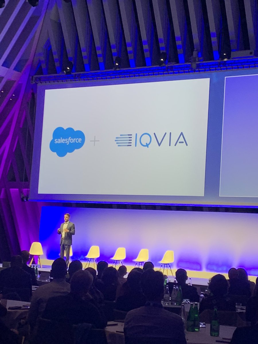 EDRose02's tweet photo. Advancing Health Together!!!!
#TechIQ22 in Zurich. Great things to come with this partnership..... https://t.co/Ywd2C1OcKX