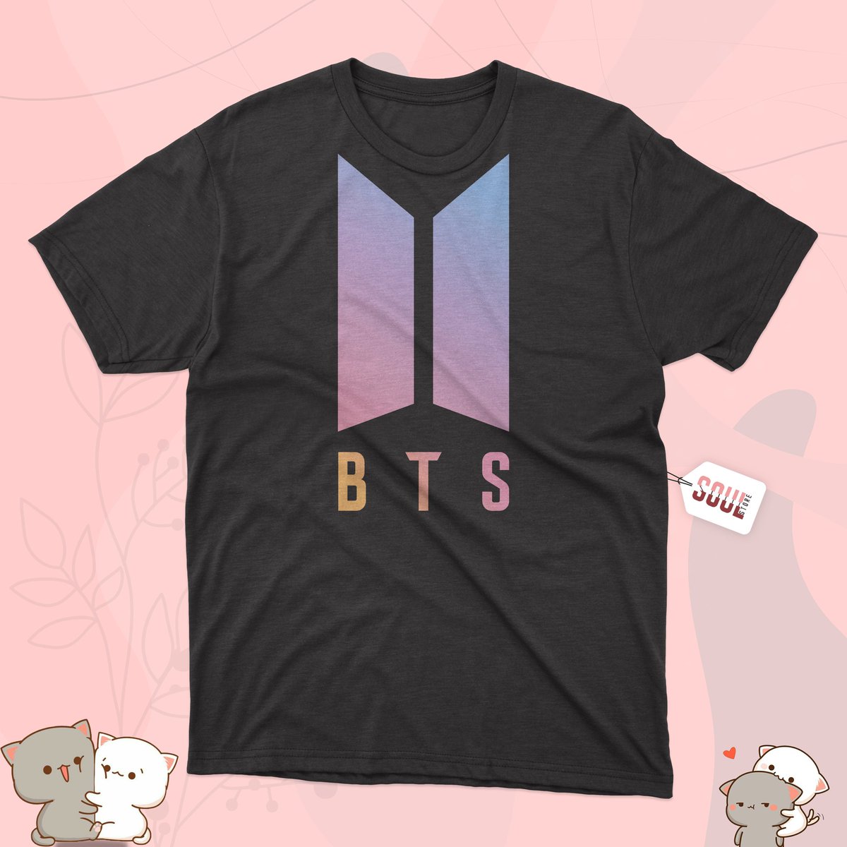 Soul_Store2's tweet photo. اشكال التيشرتات الجديدة🥰
#متوفر_الآن 
#soul_store #kpop_store_in_egypt
#kpop #stor #online 
#bts #army #exol #kpoper  #StrayKids #nct #superjunior #seventeen #blackpink #exo #superjunior #mamamoo #momoland #enhypen #txt #itzy #ateez #oneus #twice #got7 #nmixx #monstax #pentagon https://t.co/prGThuuOkk