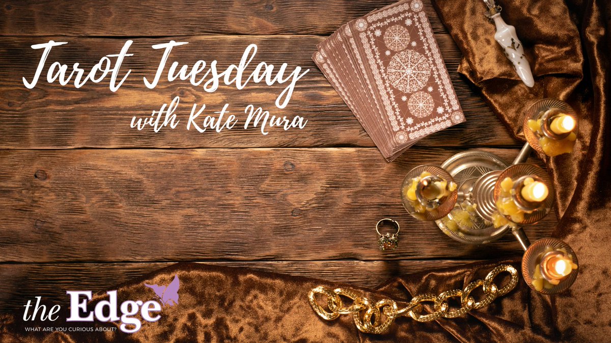 theEdgeMagazine's tweet image. The card of the week is the King of Pentacles/Diamonds inverted. Read more about how it will impact your life here: edgemagazine.net/2022/09/card-o… #psychictarot #intuitivetarotreader #tarotcardoftheweek