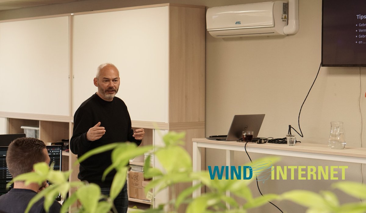 Gister hadden we een interne cursus digitale toegankelijkheid die werd gegeven door Jules Ernst, expert op het gebied van digitale toegankelijkeid. Met deze leerzame training hopen we onze klanten nog beter te kunnen helpen op dit gebied. #toegankelijkheid #accessibility #WCAG