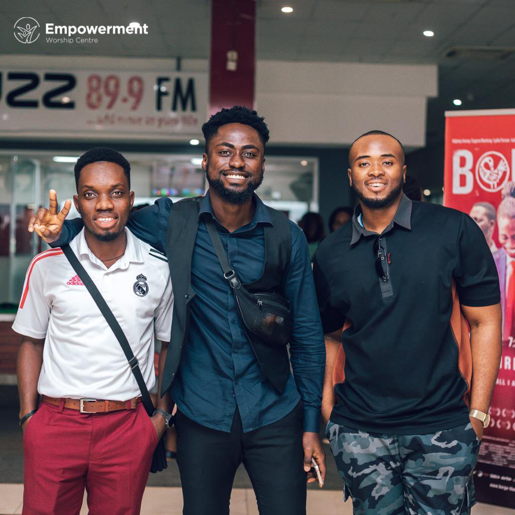 EWCWestHills's tweet image. We can’t wait to reunite with everyone for our Thursday midweek service.

#SundayFamilyService
#THeBestisYetoCome
#EwcWestHills 
#TheStoryofGreatness