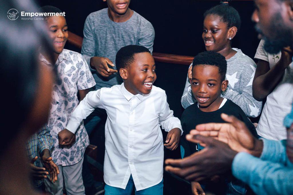 EWCWestHills's tweet image. We can’t wait to reunite with everyone for our Thursday midweek service.

#SundayFamilyService
#THeBestisYetoCome
#EwcWestHills 
#TheStoryofGreatness