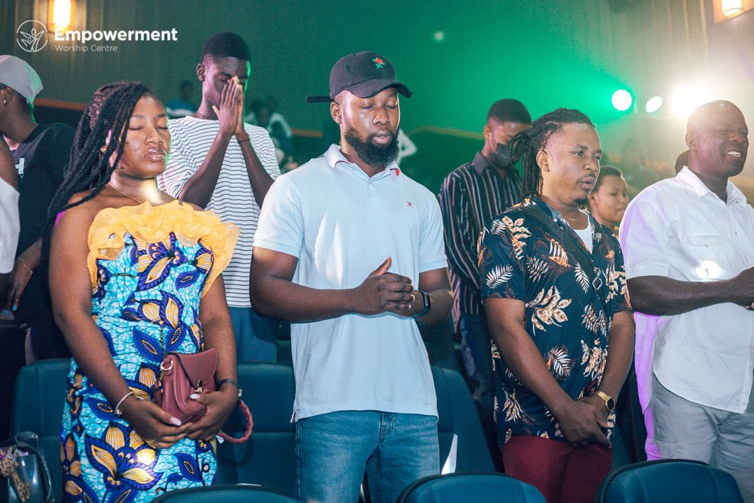 EWCWestHills's tweet image. We can’t wait to reunite with everyone for our Thursday midweek service.

#SundayFamilyService
#THeBestisYetoCome
#EwcWestHills 
#TheStoryofGreatness