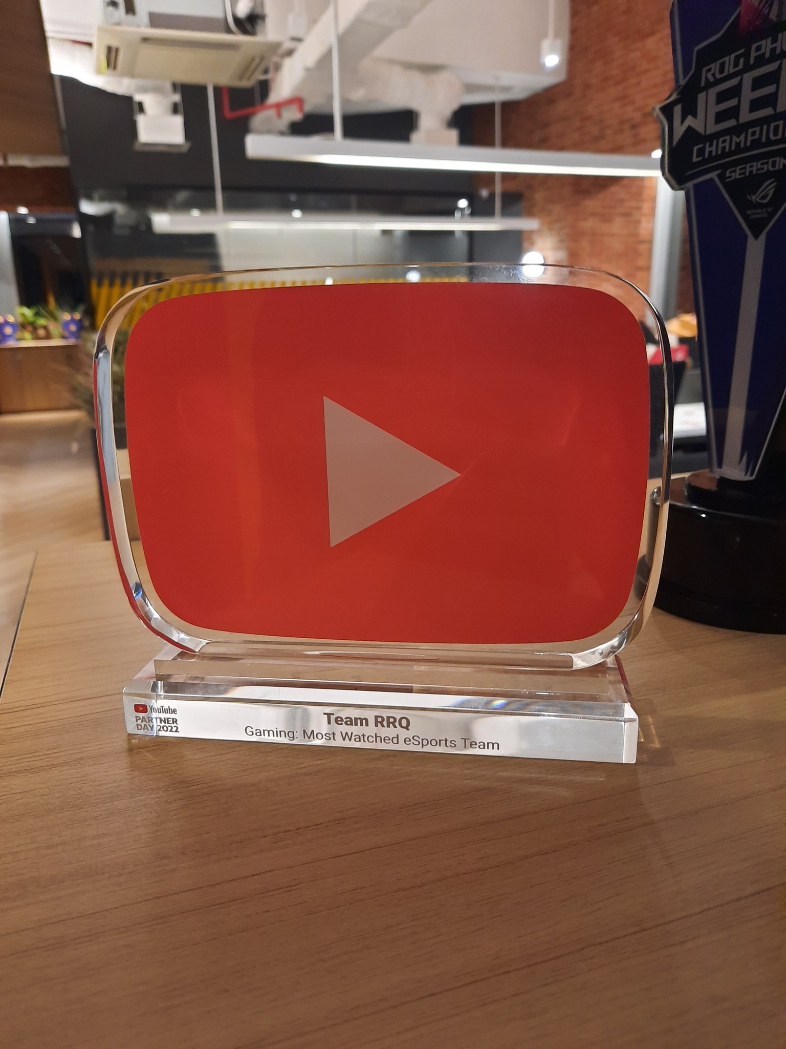 Most Watched Esports Tournament Ever