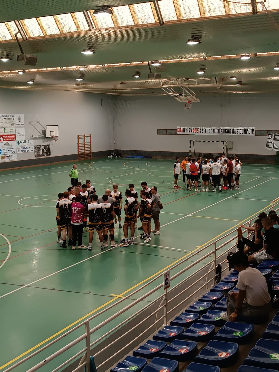 CD Sumando 2 Mora tweet media