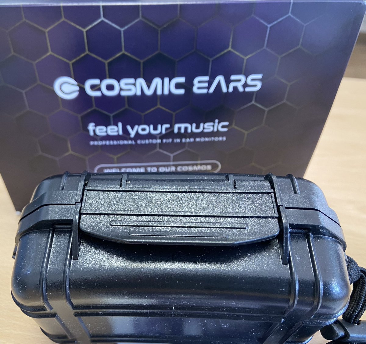 The Skipton Audiologist tweet media