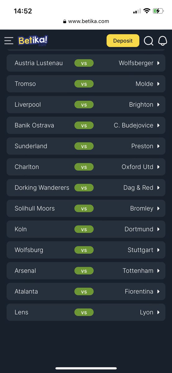 castrofy26's tweet image. Train ya weekend nimetoa mahali pale FB. It wins, the Indian goes bankrupt betika.com/share/6Yftnd #NikujaribuTu