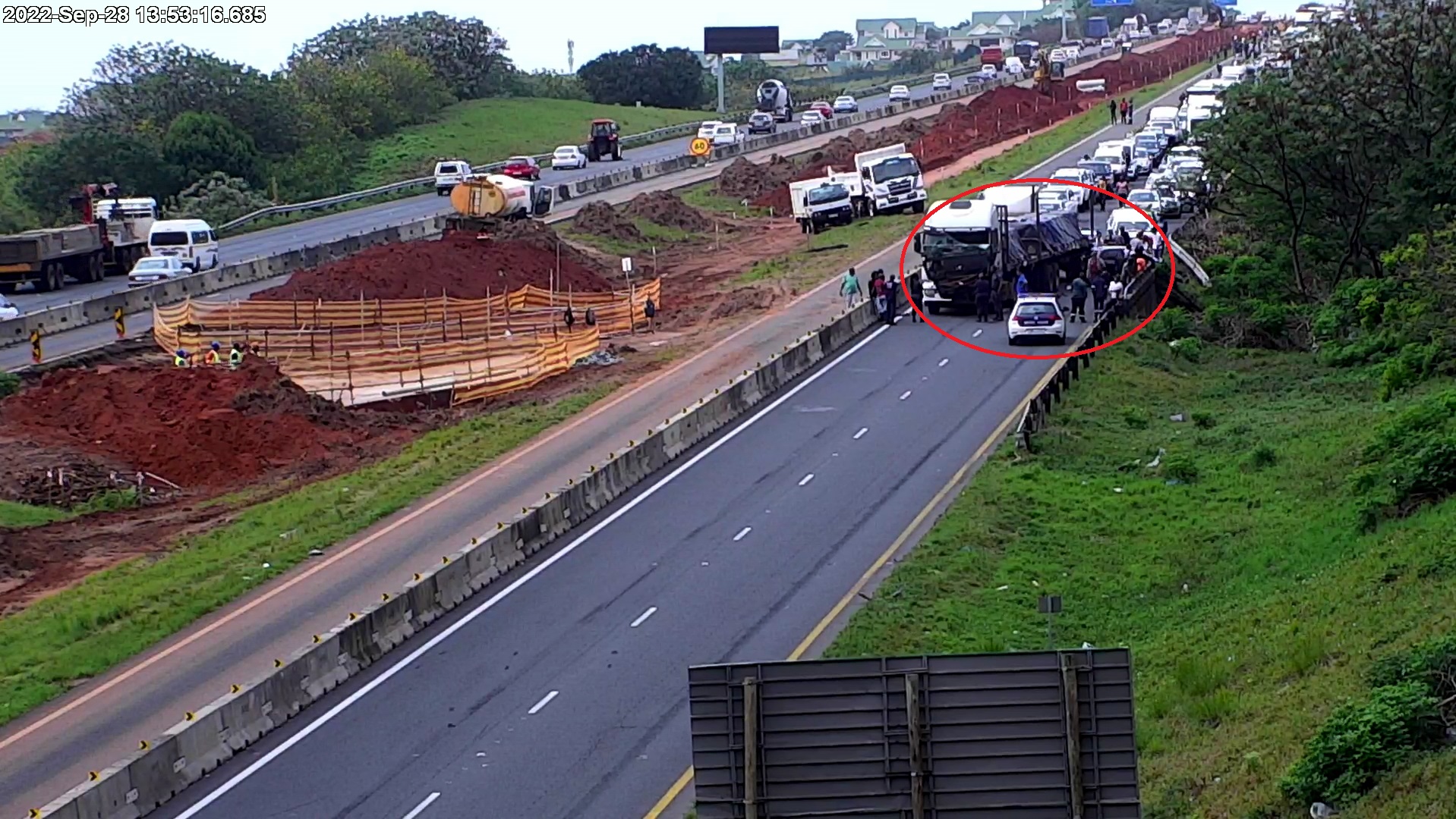 I traffic KZN On Twitter Ongoing 127074 N2 Southbound Closed After i-traffic-kzn-on-twitter-ongoing-127074-n2-southbound-closed-after