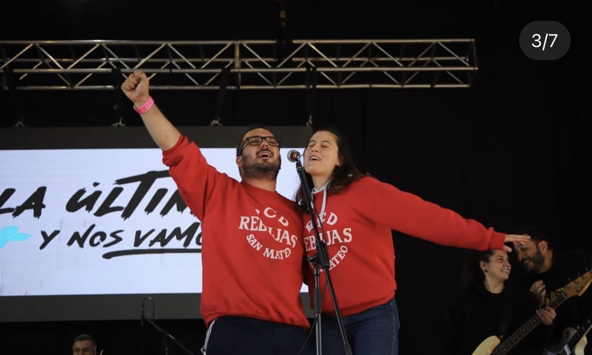RebujasRock tweet media