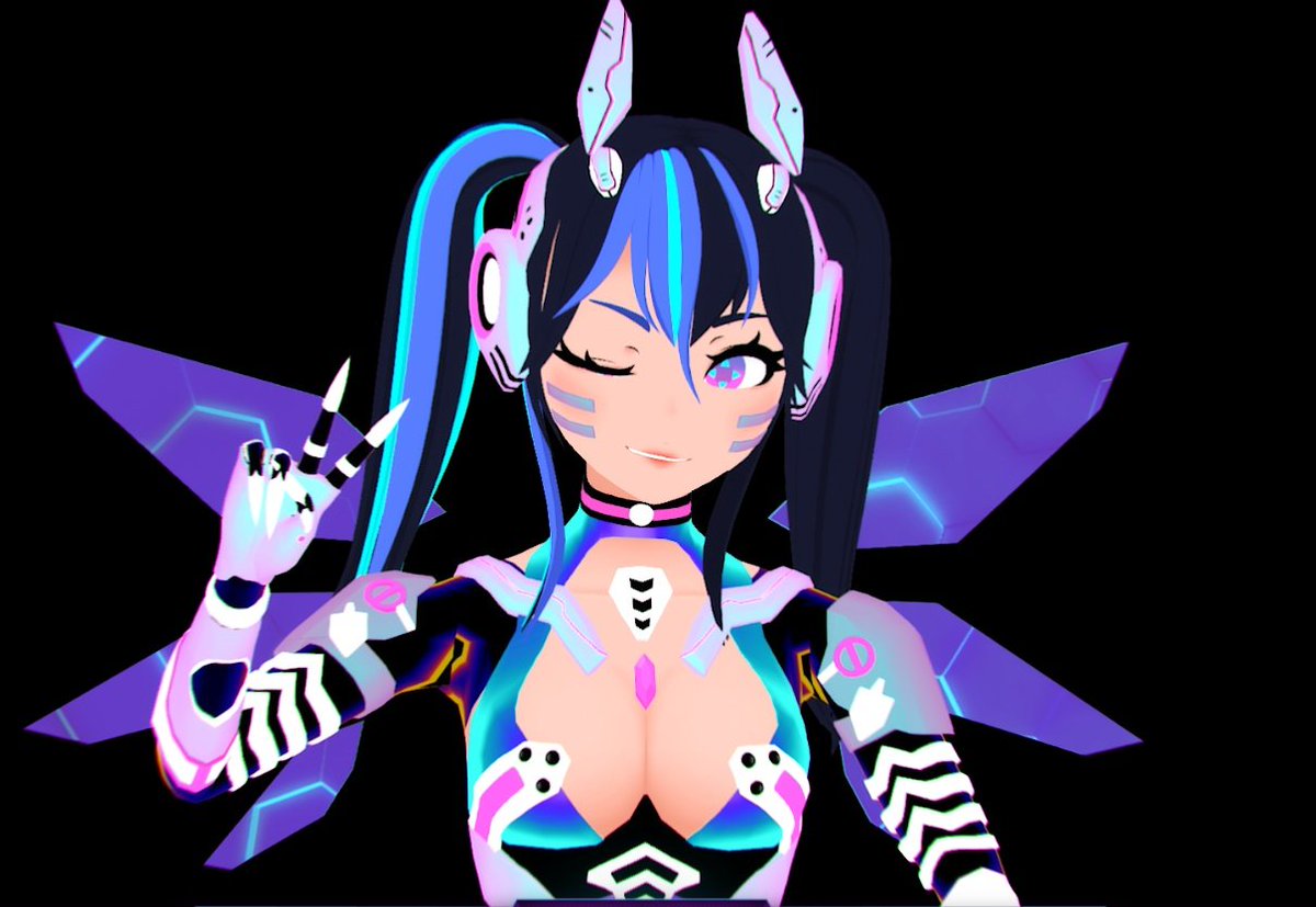 I'll do a live Smash or Pass : Monster Edition tomorrow 28/09 at 8pm PST. 

Please submit your most handsome monsters for me to rate on our Discord community 💙

#VtubersEN https://t.co/e5Gguy4Z94