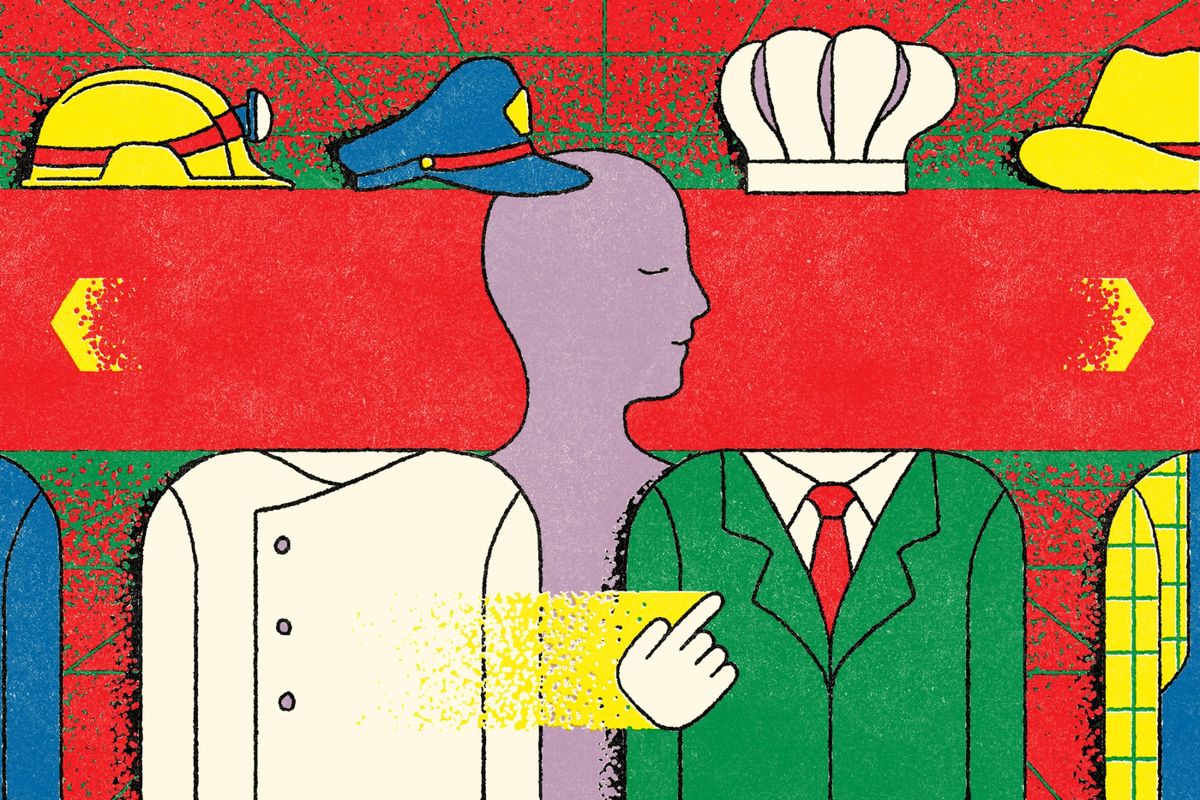 Everyone should be matched to a job that is right for them as an individual.

New research suggests that aligning our personalities with our occupations leads to happiness and engagement.

But historically personality assessment have been the privilege of the elite. Meani ...