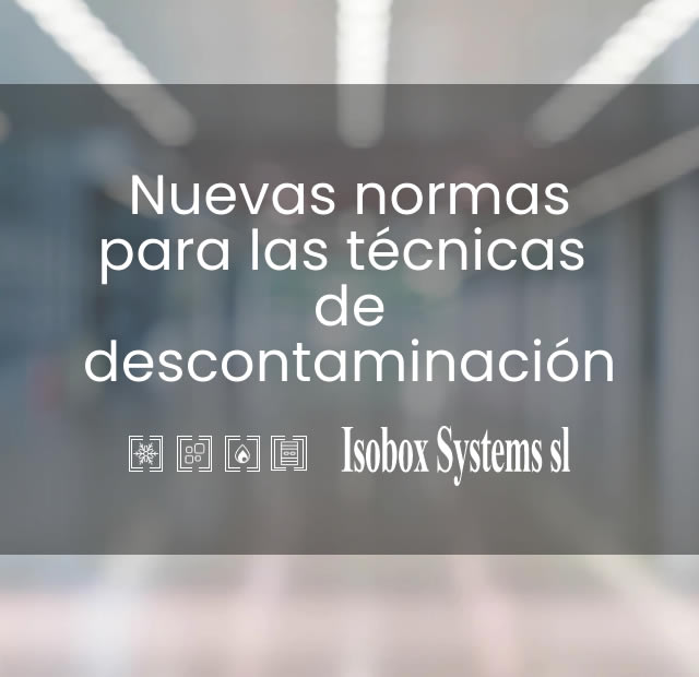 isoboxsystems's tweet photo. La limpieza y la higiene siempre han sido imprescindibles para evitar la posible supervivencia y propagación de microorganismos.
#cleanrooms #salaslimpias #isobox #hvac
https://t.co/OFnUbfPxgG https://t.co/YFUVDQeR80