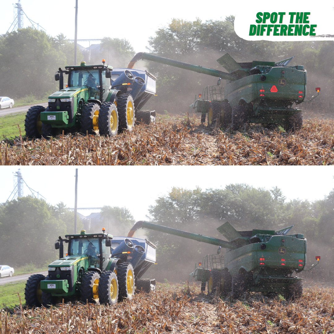 Heinen Brothers Ag tweet media