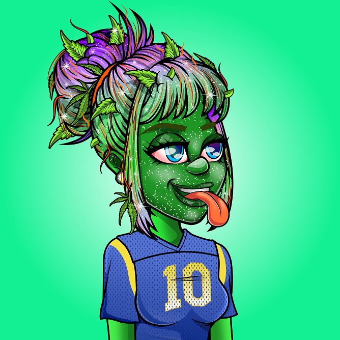 JHinesSr's tweet photo. We need them in this INFINITE space where there's PLENTY of room for everyone!
#LFGetHigh
@degen_bot_cc
@TheStoneyNFT
@MaryJaneNFTs
@TheStonedFrogs
#SolanaCommunity #NFT #LFG #Peace https://t.co/IrHUmuayD0