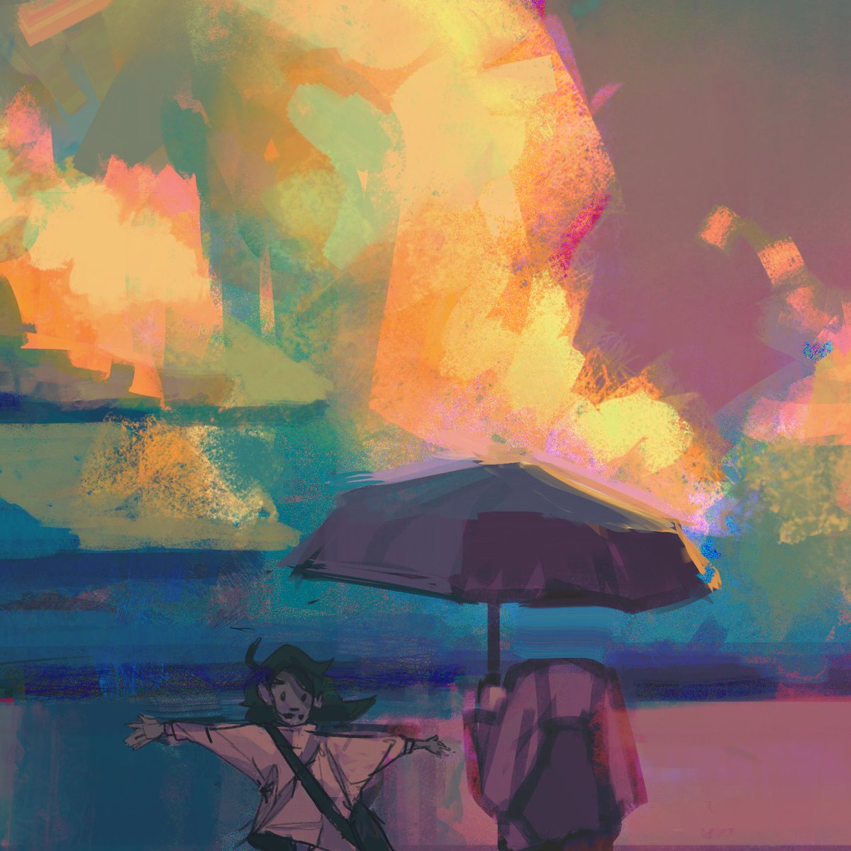 noterart's tweet photo. @PORSZAAAA small sneak peek https://t.co/CsO46n60pi