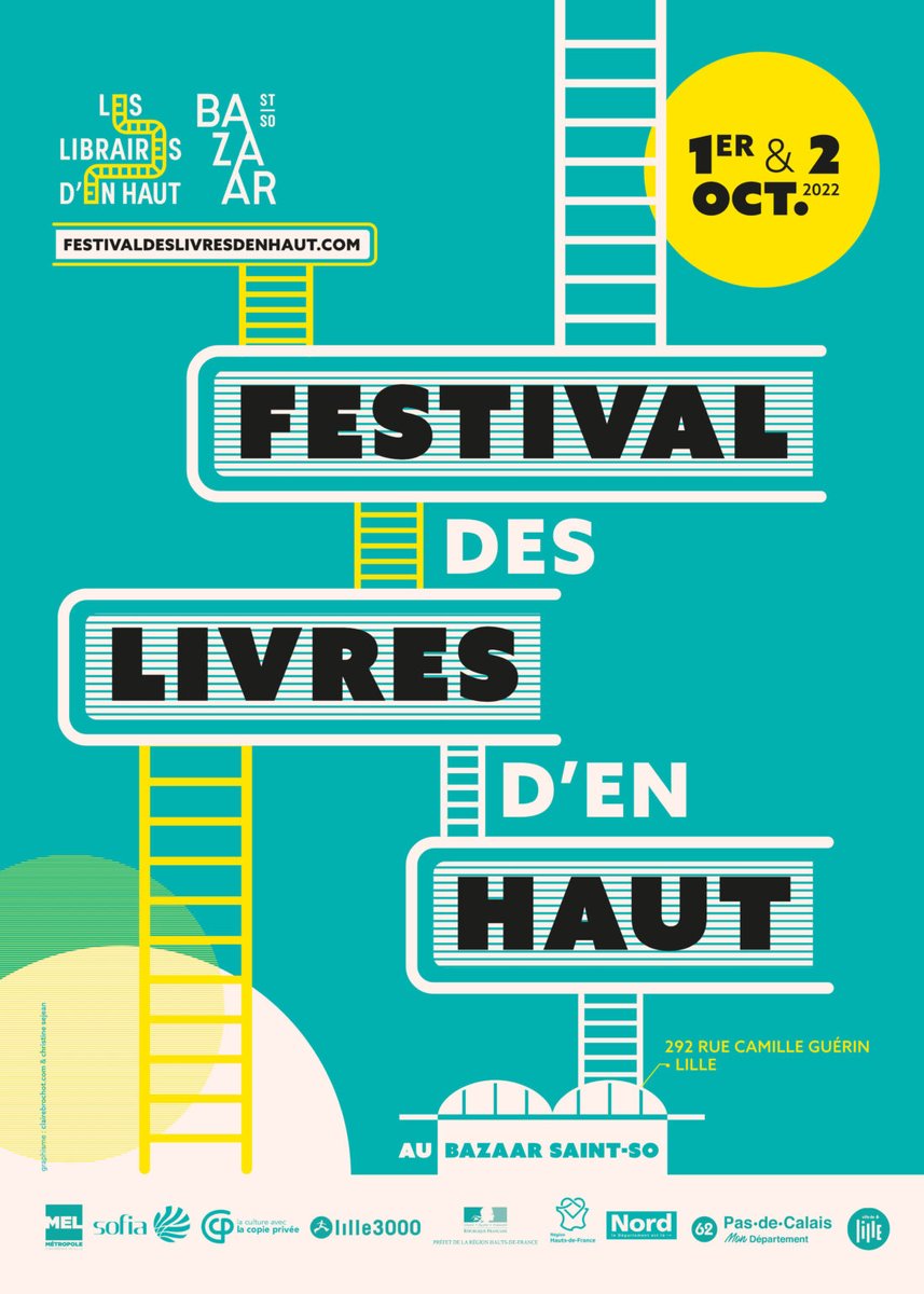 tolkiendilfr's tweet photo. Retrouvez Tolkiendil ce week-end au #BazaarStSo à #Lille pour le #FestivalDesLivresDEnHaut ! https://t.co/OgcCc7npSo