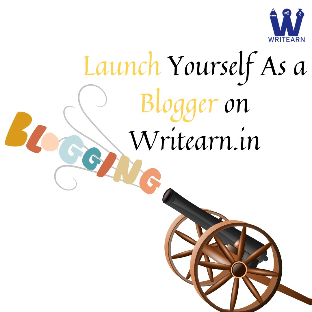 writearn's tweet photo. Writearn allow you to launch yourself as a blogger
So join us today and become a blogger
.
#writearn #writeandearn #writers #writersofindia #indianwriters #hindiquotes #hindiwriter #bloggin #indianbloggers #instablogger #earnmoneyfromhome #onlinemoneymaking https://t.co/mUbdneyeWd