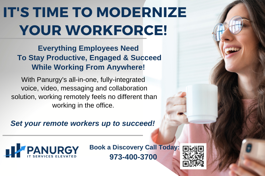 Panurgy2's tweet photo. Panurgy has been providing innovated voice solutions to businesses throughout New Jersey for over 25 years. We understand our clients needs, budgets &amp; expectations. Our service and support teams are some of the best in the industry. 
Schedule a call today! https://t.co/yRw39kVFyb