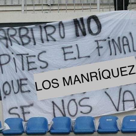 Marioesgeenial's tweet photo. 😔💔 #Manriquez @MorocoPalacios @lamolechida https://t.co/P9zCK5czwg
