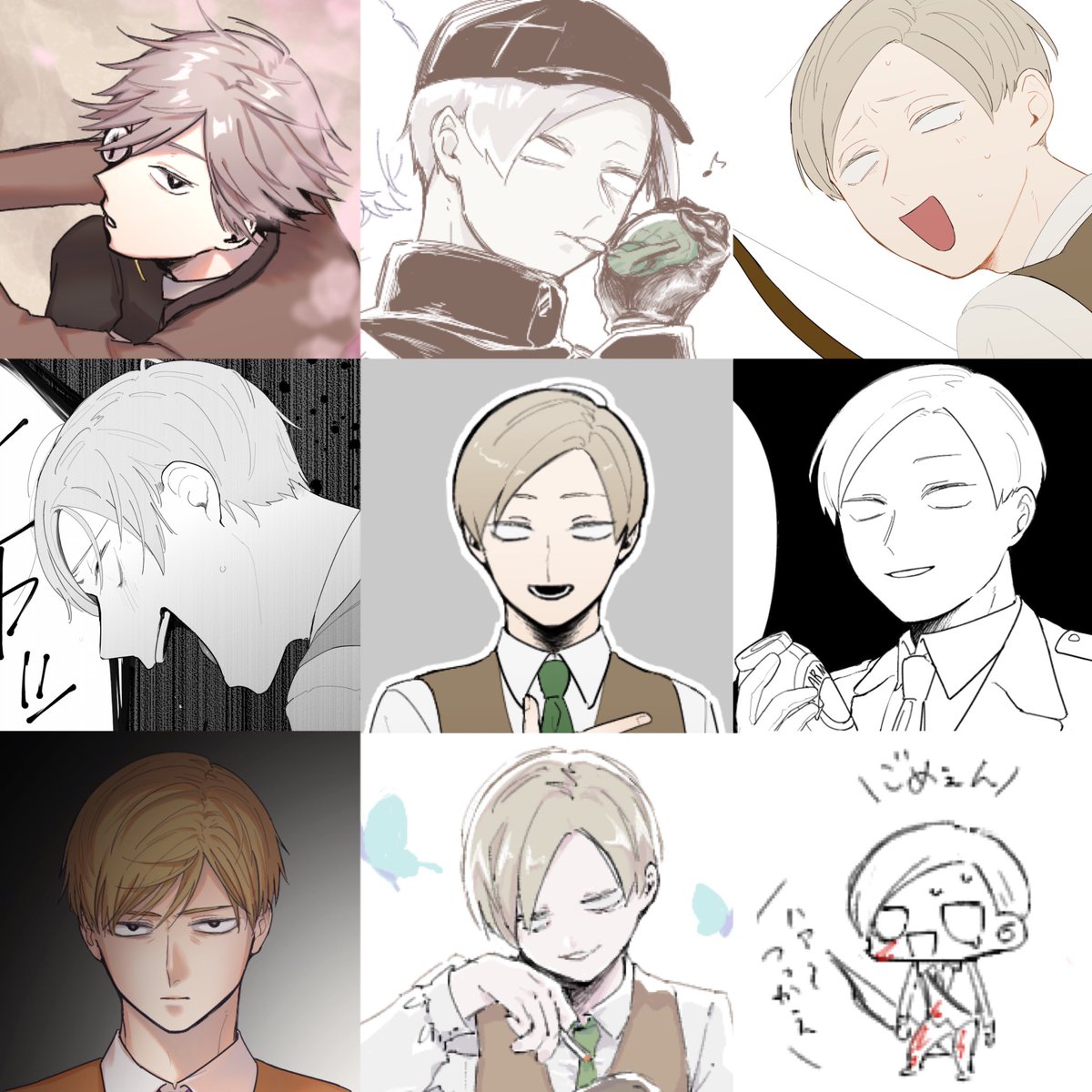 #繋がらなくていいから俺の教授を見てくれ 