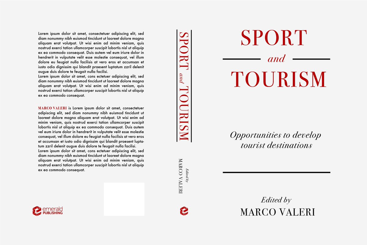 marcovaleri8's tweet photo. #newbook
#emerald 
Just accepted and soon on air 

A special thank also to the anonymous reviewers for their valuable comments @EmeraldGlobal https://t.co/egsxzDC7IV