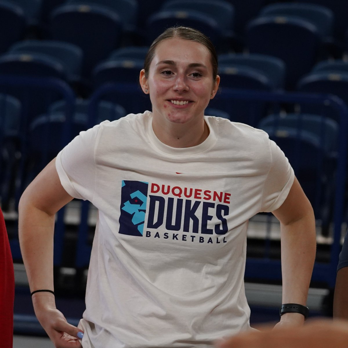 DuqWBB's tweet photo. Happy Birthday, @Selma30Ball! 🎉

#GoDukes https://t.co/iWY1f5SYPe