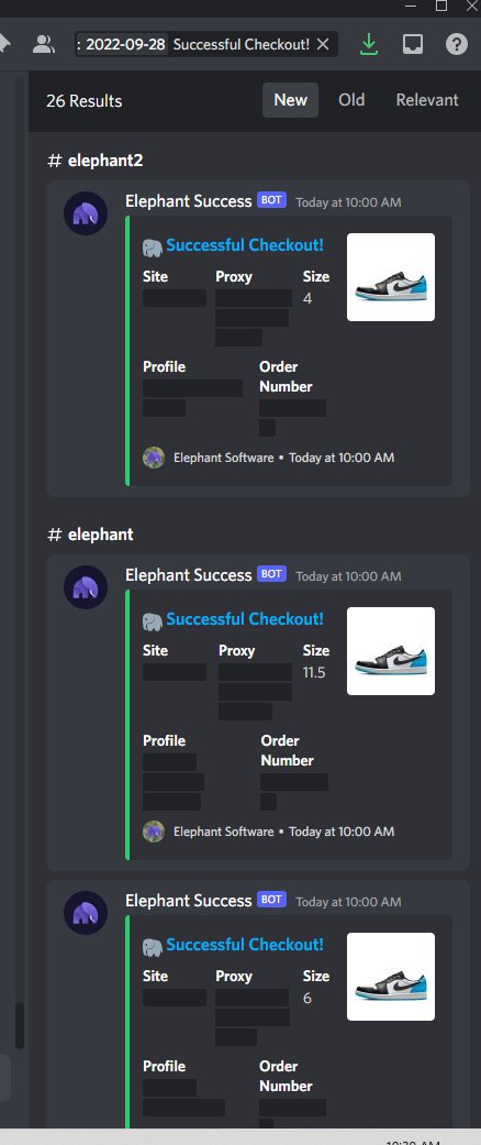 Success from JustVibing#8514 using <a href="/RocketServersIT/">Rocket Servers</a>

 Join discord.com/invite/27ZuwrS…