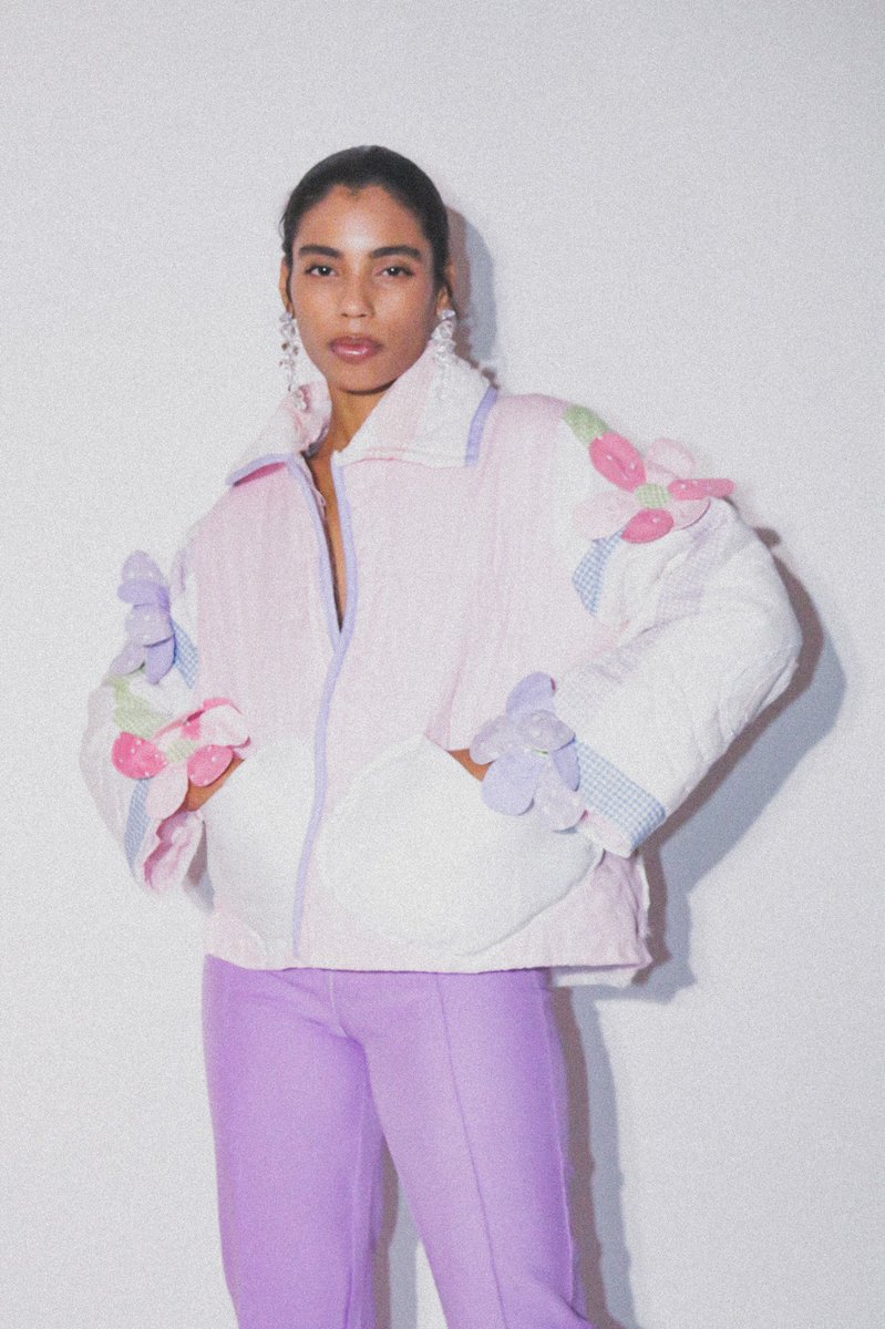 _mackey93's tweet image. Bloom where you are planted🌸 @cointel_