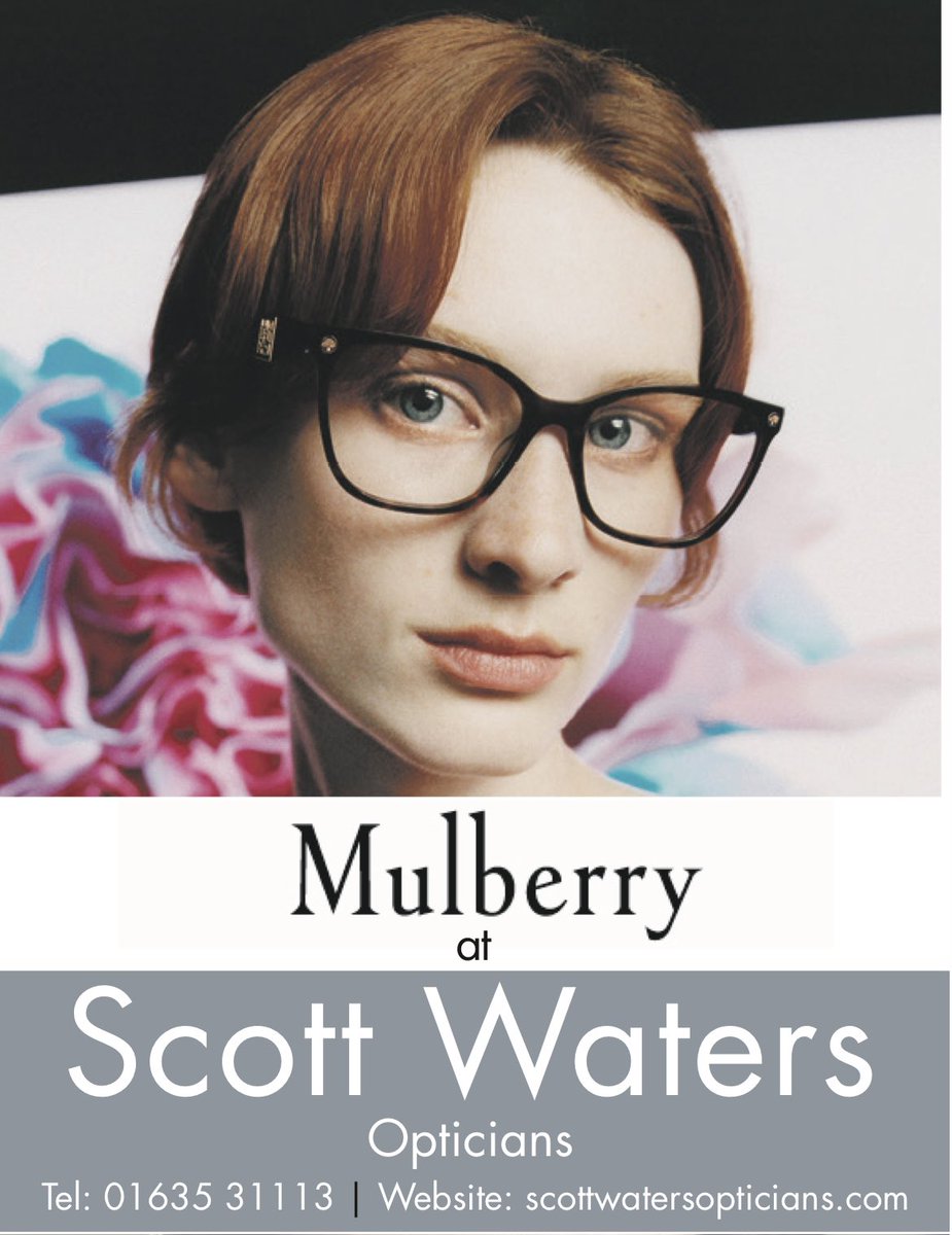 OpticiansScott's tweet image. New season Mulberry now available 😎
#mulberry #newseason #beautiful #sunspecs #spectacles
