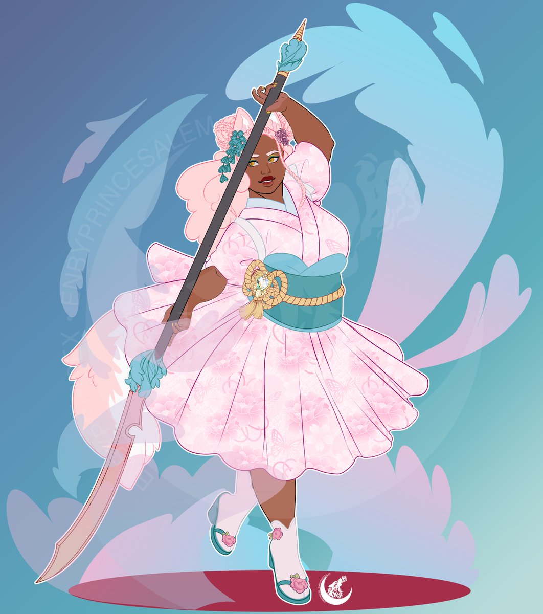 Queerribean Prince | See BSky for Updates tweet media