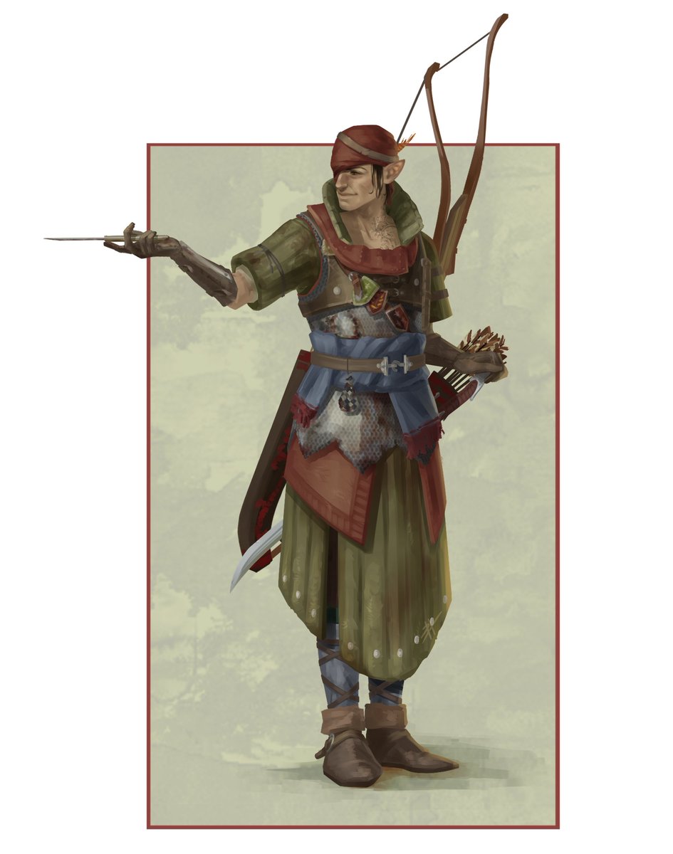 ⚜Wer ich bin...⚜ COMISSIONS OPEN tweet media