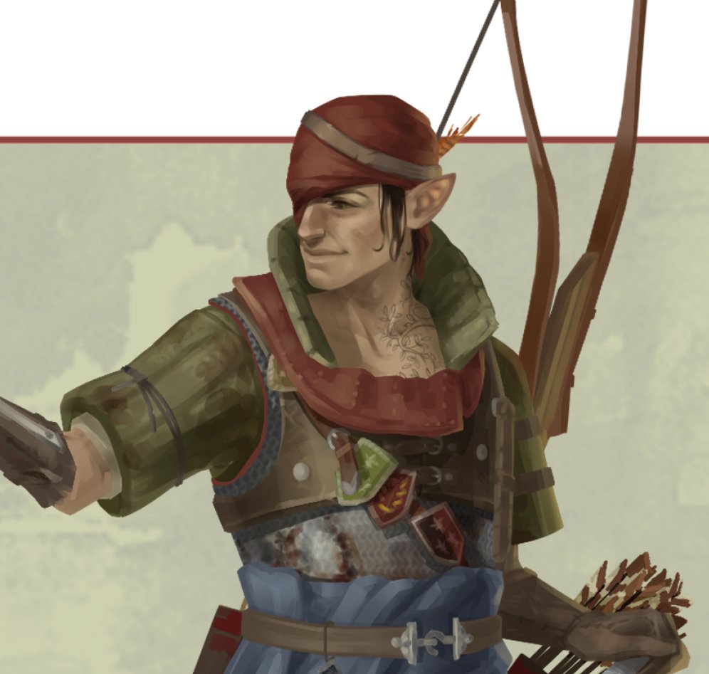 ⚜Wer ich bin...⚜ COMISSIONS OPEN tweet media