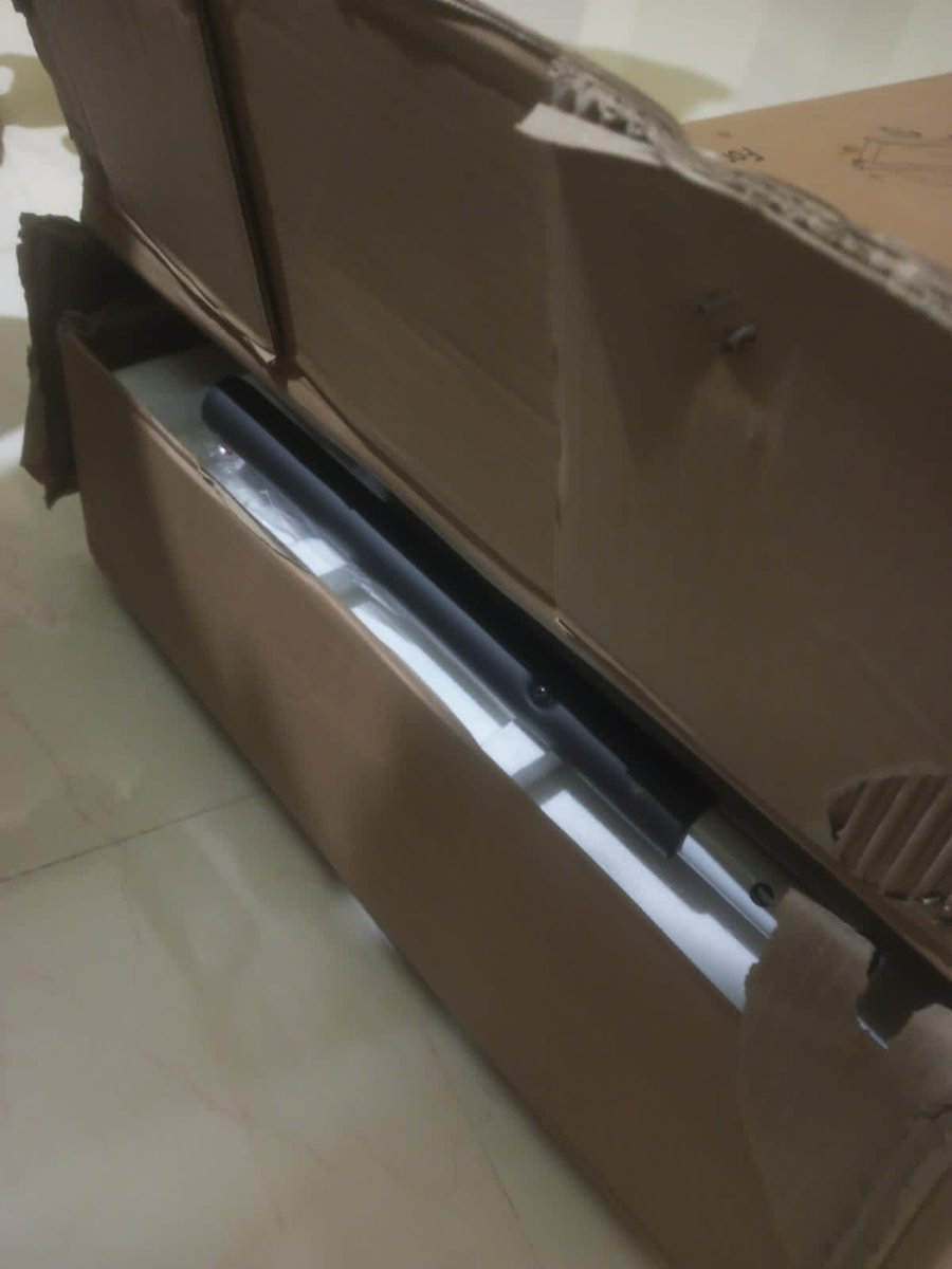 AkashBhawar10's tweet image. This is my last message if this not solve till tomorrow I will raise legel action. 
Please see attached photos of #OpenBoxDelivery 
Here is my order id - OD226074059200778000
