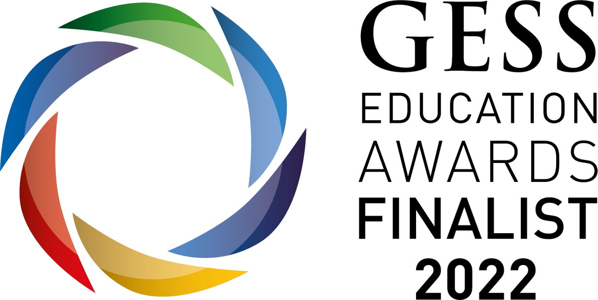 <a href="/SchoolPopup/">Popup School</a> is a Finalist in <a href="/GESSeducation/">GESS Education</a> Awards in the "Startup Company of the Year" category. We're thrilled to be in the company of other impressive Finalists. 
bit.ly/3Smz3W6 
#startup #education #edtechstartup