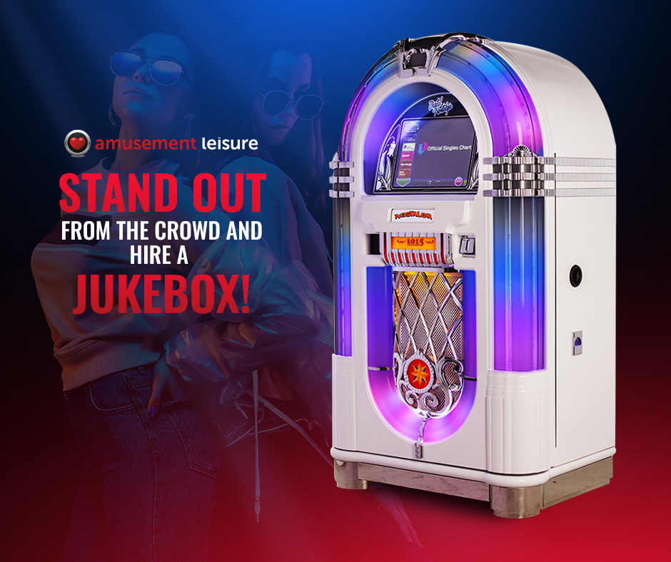 Amuse_Leisure's tweet image. Looking for a way to stand out from the crowd?

Hiring a #DigitalJukebox allows your customers to choose the music they want to listen to. This will make them stay and drink for longer as they enjoy their selection!

Learn more. &amp;gt;&amp;gt; zcu.io/K11U