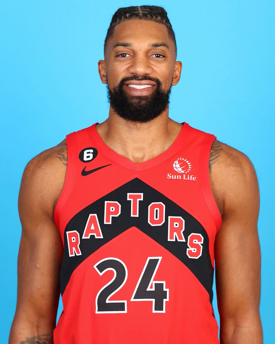 Join us in wishing <a href="/Khem_Birch/">Khem Birch</a> of the <a href="/Raptors/">Toronto Raptors</a> a HAPPY 30th BIRTHDAY! #NBABDAY