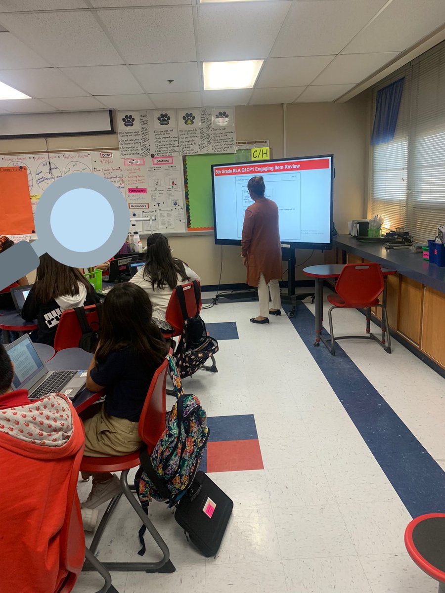 love_learning23's tweet photo. Students getting ready to apply the Lead4ward strategy, make the case to defend or prosecute their answer choices as incorrect (guilty) or correct (innocent), great conversations @lead4ward @SagelandMicroES @YsletaISD #makethecase #guiltyorinnocent https://t.co/pg9OOhLB4G