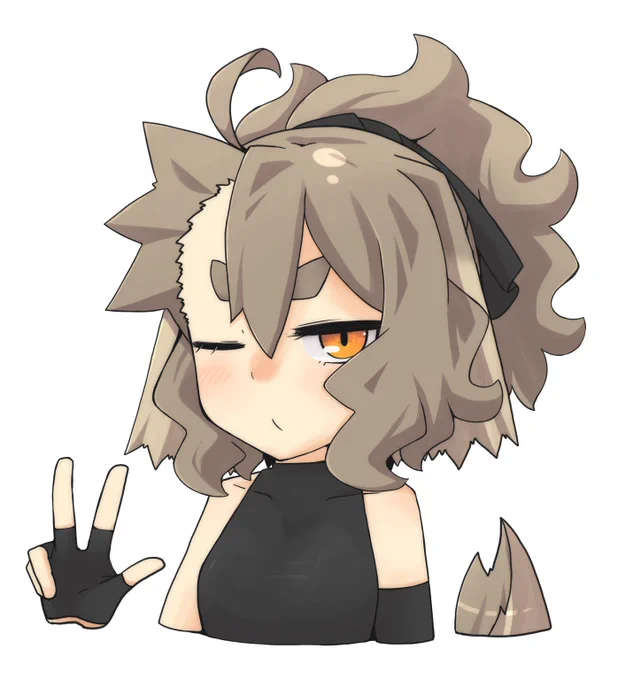 今日の泰山ちゃんです。 