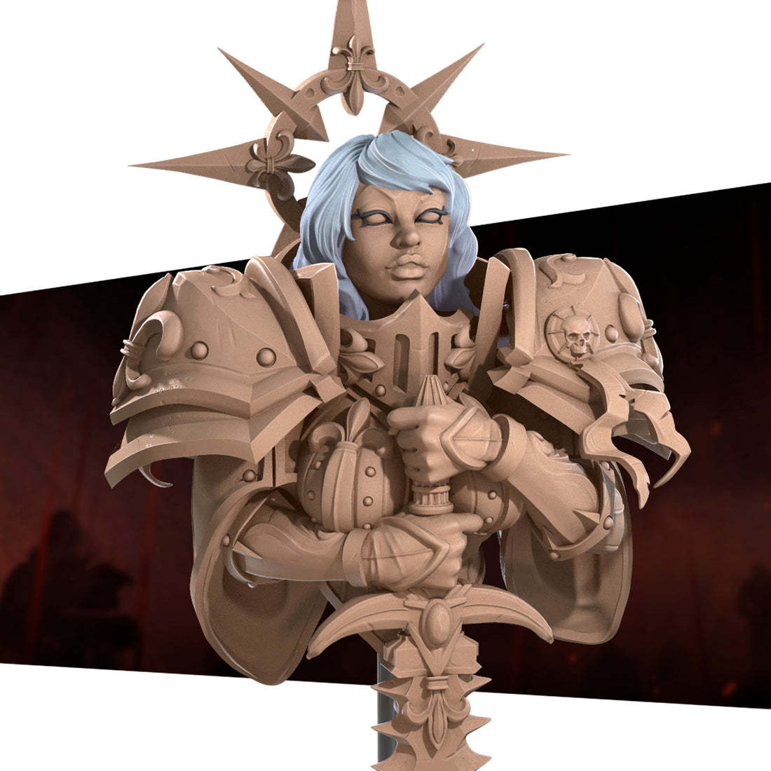 DnD_Random's tweet photo. Get yours at: https://t.co/b1PMjz17Tt

#dnd #dnd5e #mini #dndmini #dungeonsanddragons #miniature #3dprint #ttrpg #5e #bitethebullet #3dminis #3dprinting #dndmemes #criticalrole https://t.co/ZhNn0qEirn