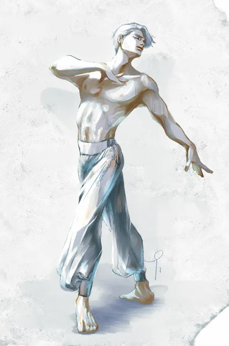 Victor N 