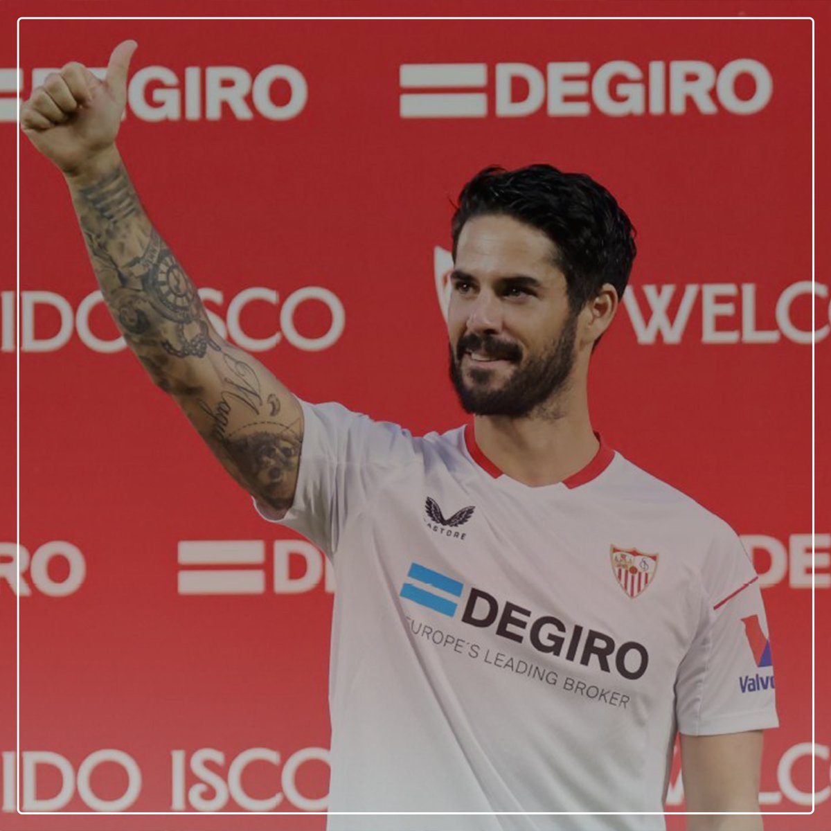 TheScoutedHub's tweet photo. We also wonder if it was wise to replace Ocampos &amp; his 10 goal contributions in ~2,000 league minutes with Isco and Adan Januzaj, especially with the injury to Tecatito. They've not started well with 5 points and a xGD of -3.5 after 6 matches.

Comments/feedback are welcome! https://t.co/tUrw70eGR6