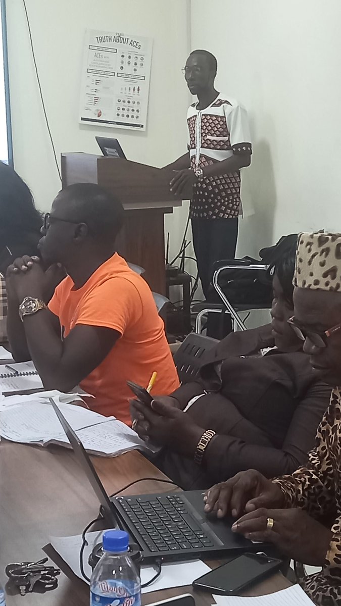 johnson_tamba's tweet photo. Honoured to be asked to review and update the Liberia's State Party Report to the African Commission on Human and People's Rights and the Maputo Protocol on the Rights of Women. I'm one of trained experts in Liberia.Thanks to the Ministry of Justice to have asked my expertise. https://t.co/BeazMamyXO