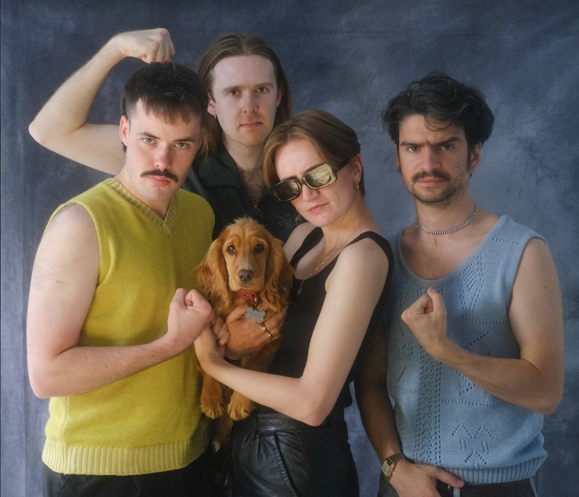 The Point Of Everything (@tpoeblog) on Twitter photo TPOE 237:
- <a href="/SorchaRichardsn/">Sorcha Richardson</a> breaks down new album Smiling Like an Idiot track by track
- R Kitt on <a href="/GiveUsTheNight/">Give Us The Night</a> and Haunted Dance Hall <a href="/NCH_Music/">National Concert Hall</a>
- @patrick_stefan_ on debut album Wayfare
- New music from <a href="/banrionbaby/">ró</a> <a href="/EbbenPhlo/">Ebben Phlö</a> Barefoot Gypsies
linktr.ee/thepointofever… TPOE 237:
- <a href="/SorchaRichardsn/">Sorcha Richardson</a> breaks down new album Smiling Like an Idiot track by track
- R Kitt on <a href="/GiveUsTheNight/">Give Us The Night</a> and Haunted Dance Hall <a href="/NCH_Music/">National Concert Hall</a>
- @patrick_stefan_ on debut album Wayfare
- New music from <a href="/banrionbaby/">ró</a> <a href="/EbbenPhlo/">Ebben Phlö</a> Barefoot Gypsies
linktr.ee/thepointofever…