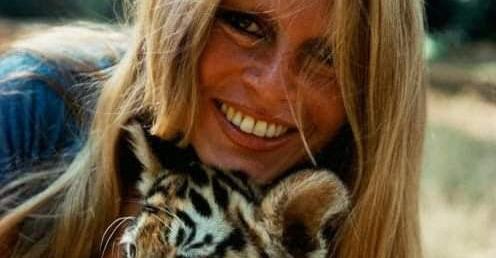HAPPY BIRTHDAY BRIGITTE BARDOT 