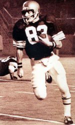 Happy birthday to and legend Steve Largent.  